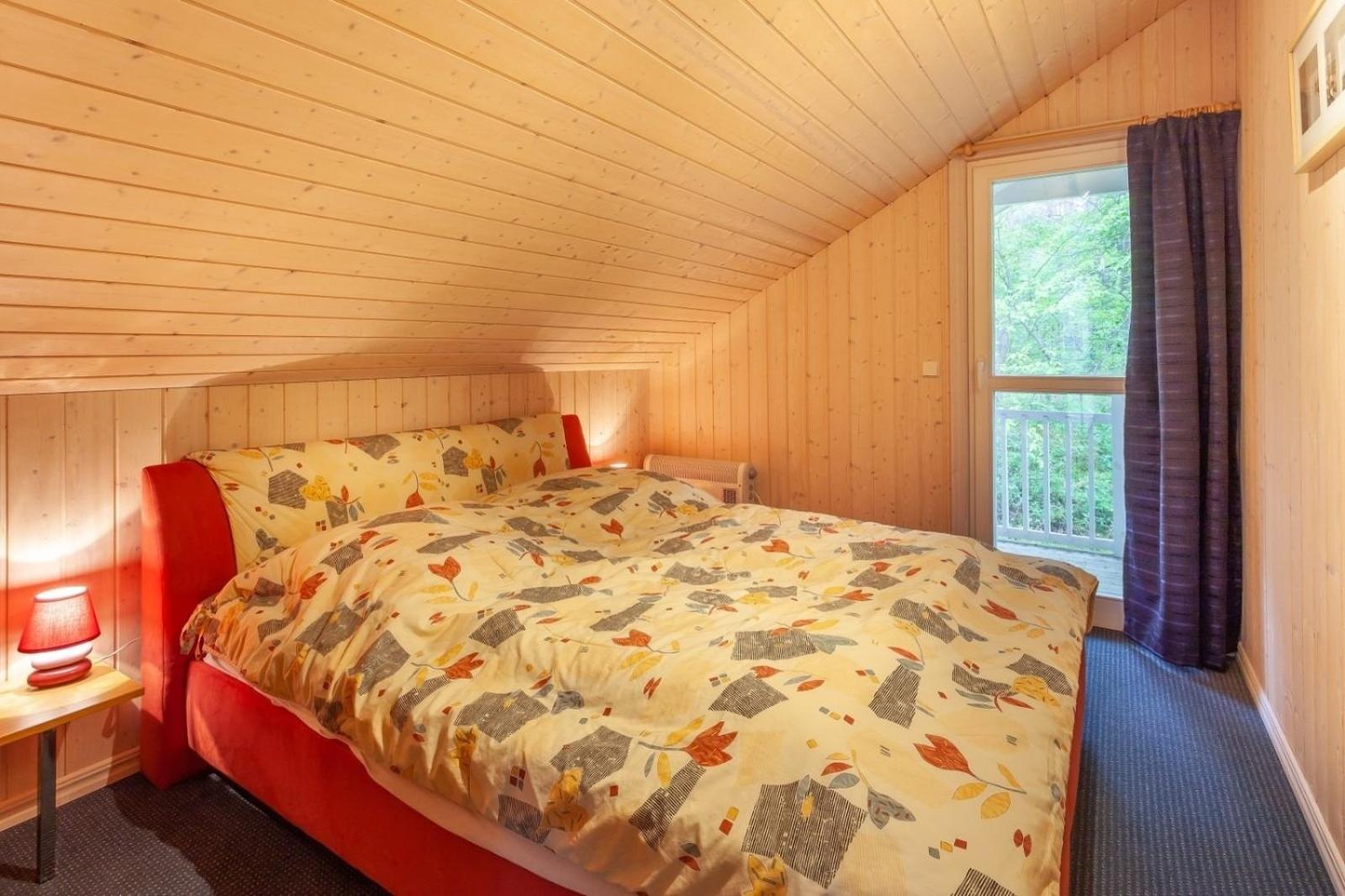 Ferienhaus In Den Duenen 282 - Baabe Esterno foto