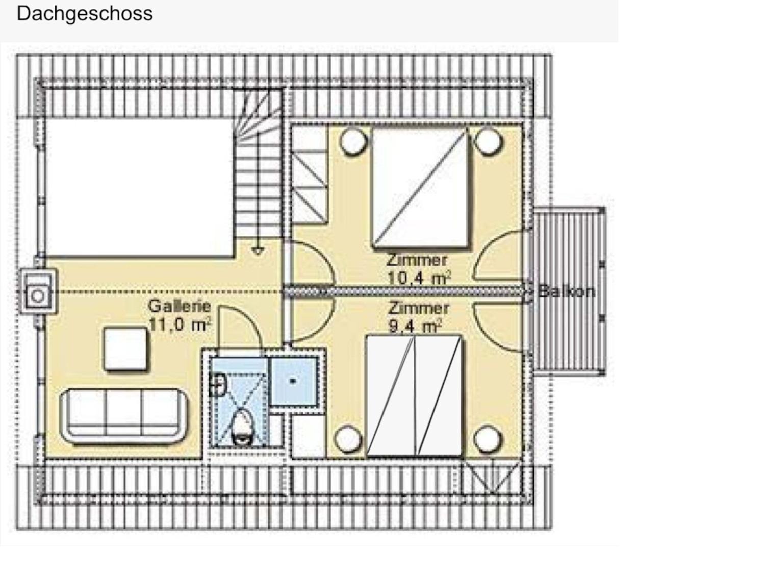 Ferienhaus In Den Duenen 282 - Baabe Esterno foto